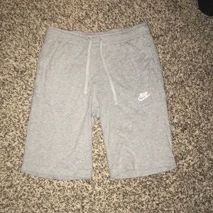 Nike Men’s Sportswear Shorts
